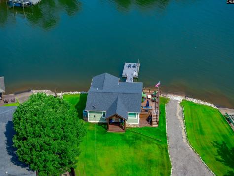 725 Wildwood Road Leesville SC 29070