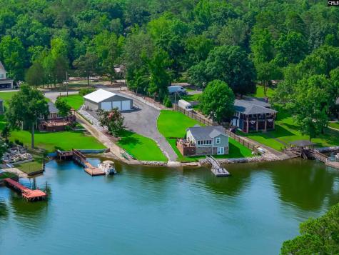 725 Wildwood Road Leesville SC 29070