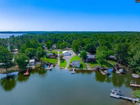 725 Wildwood Road Leesville SC 29070