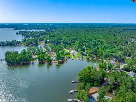 725 Wildwood Road Leesville SC 29070