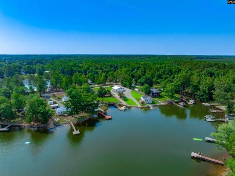725 Wildwood Road Leesville SC 29070