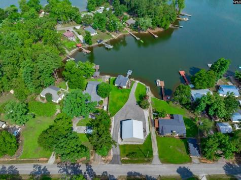 725 Wildwood Road Leesville SC 29070