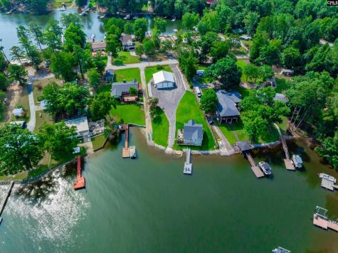 725 Wildwood Road Leesville SC 29070