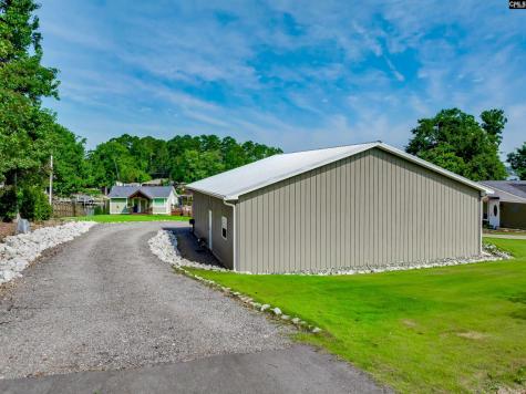 725 Wildwood Road Leesville SC 29070