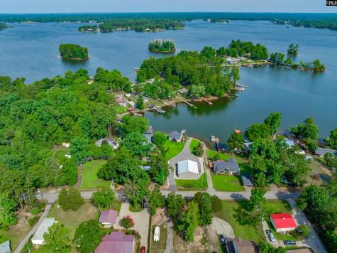 725 Wildwood Road Leesville SC 29070
