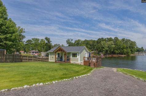 725 Wildwood Road Leesville SC 29070