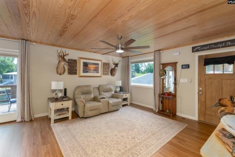 725 Wildwood Road Leesville SC 29070