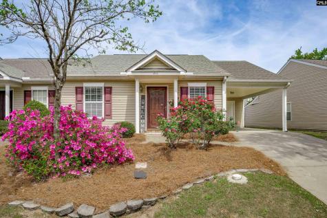 351 Elders Pond Circle Columbia SC 29229-8175