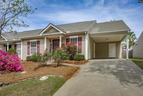351 Elders Pond Circle Columbia SC 29229-8175