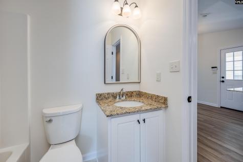 351 Elders Pond Circle Columbia SC 29229-8175