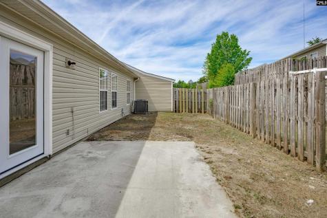 351 Elders Pond Circle Columbia SC 29229-8175