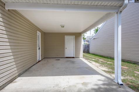 351 Elders Pond Circle Columbia SC 29229-8175