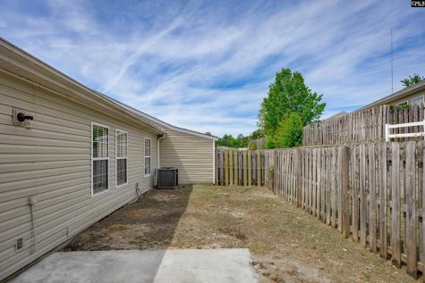 351 Elders Pond Circle Columbia SC 29229-8175
