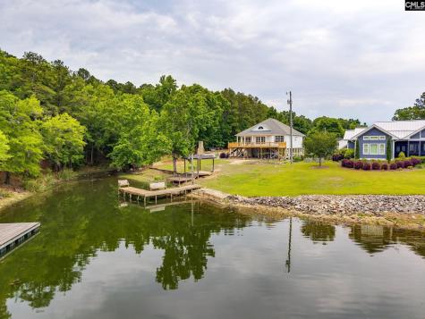 1156 Whippoorwill Road Camden SC 29020