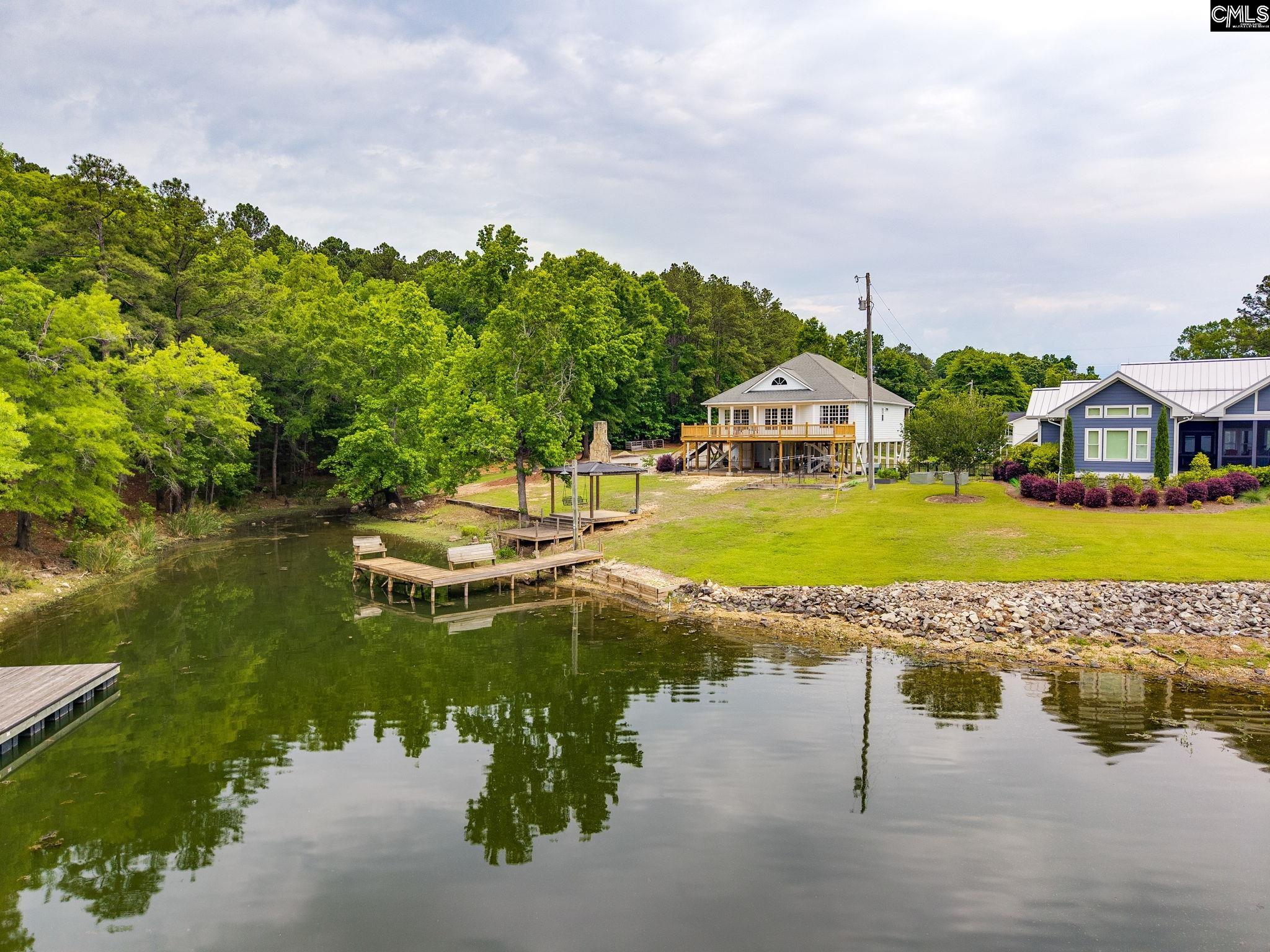 1156 Whippoorwill Road Camden SC 29020