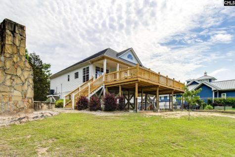 1156 Whippoorwill Road Camden SC 29020