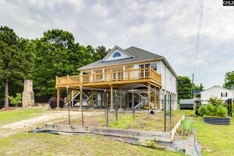 1156 Whippoorwill Road Camden SC 29020
