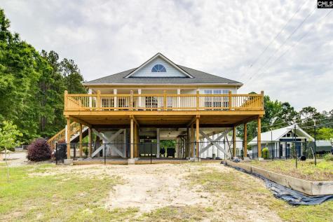 1156 Whippoorwill Road Camden SC 29020