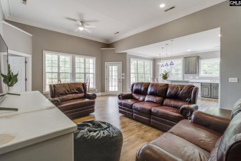 1156 Whippoorwill Road Camden SC 29020