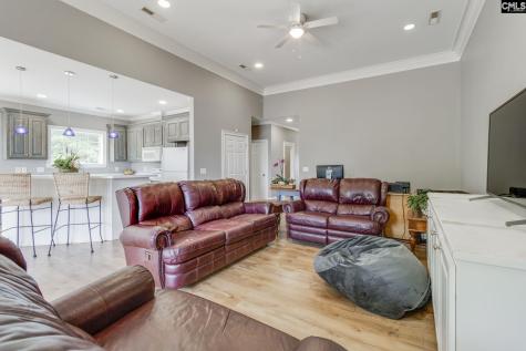 1156 Whippoorwill Road Camden SC 29020