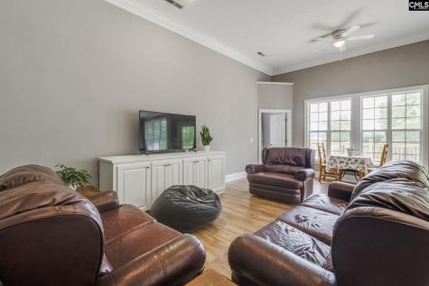 1156 Whippoorwill Road Camden SC 29020