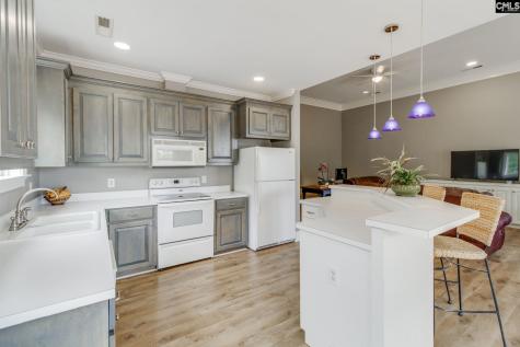 1156 Whippoorwill Road Camden SC 29020