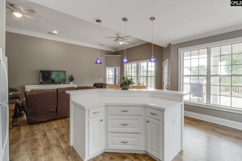 1156 Whippoorwill Road Camden SC 29020