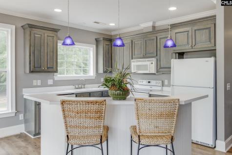 1156 Whippoorwill Road Camden SC 29020
