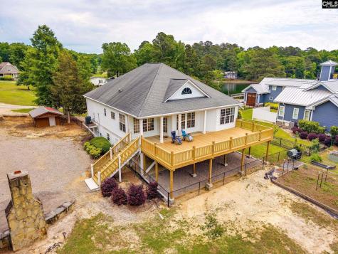 1156 Whippoorwill Road Camden SC 29020