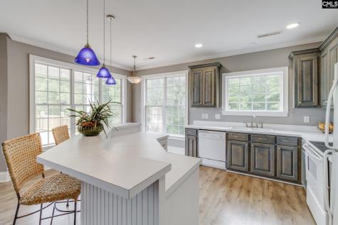 1156 Whippoorwill Road Camden SC 29020