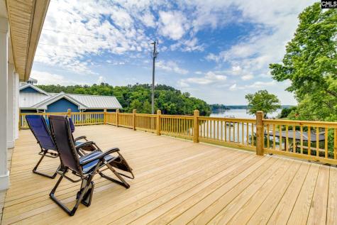 1156 Whippoorwill Road Camden SC 29020