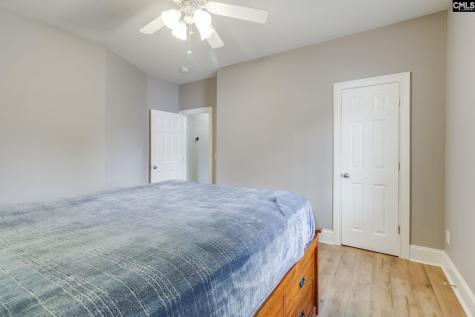 1156 Whippoorwill Road Camden SC 29020