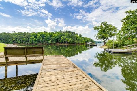 1156 Whippoorwill Road Camden SC 29020