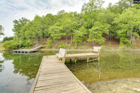 1156 Whippoorwill Road Camden SC 29020