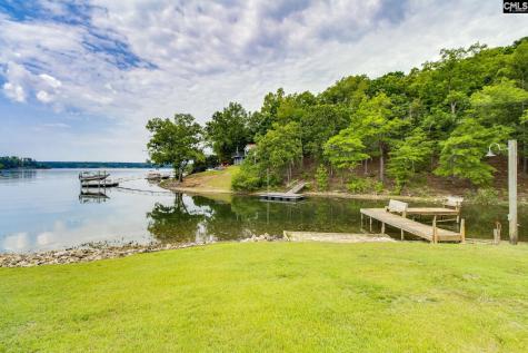 1156 Whippoorwill Road Camden SC 29020