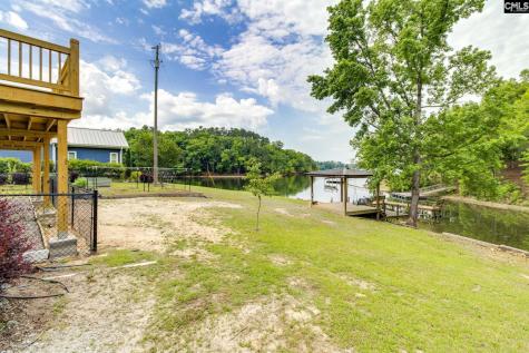 1156 Whippoorwill Road Camden SC 29020