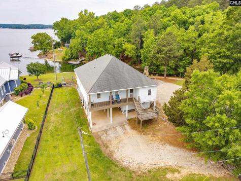 1156 Whippoorwill Road Camden SC 29020