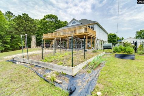 1156 Whippoorwill Road Camden SC 29020