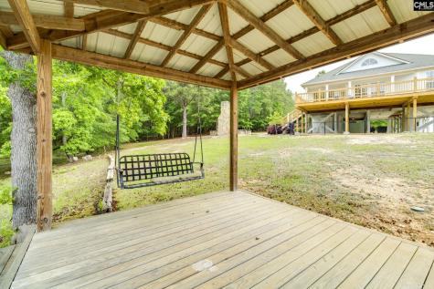 1156 Whippoorwill Road Camden SC 29020