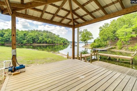 1156 Whippoorwill Road Camden SC 29020