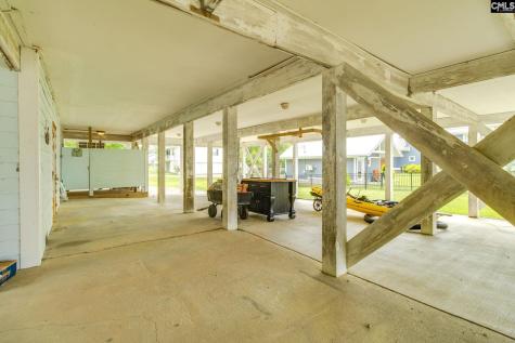 1156 Whippoorwill Road Camden SC 29020