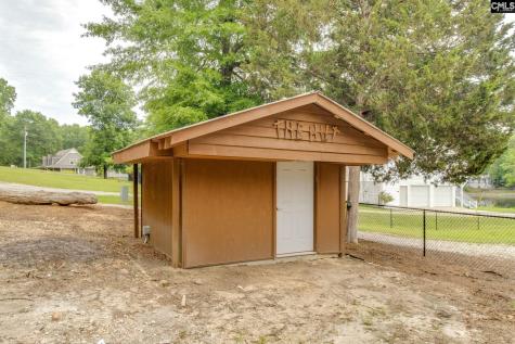 1156 Whippoorwill Road Camden SC 29020