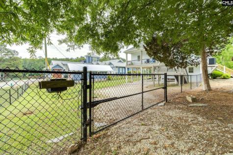 1156 Whippoorwill Road Camden SC 29020