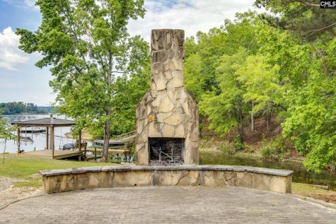 1156 Whippoorwill Road Camden SC 29020