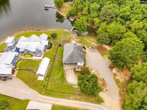 1156 Whippoorwill Road Camden SC 29020