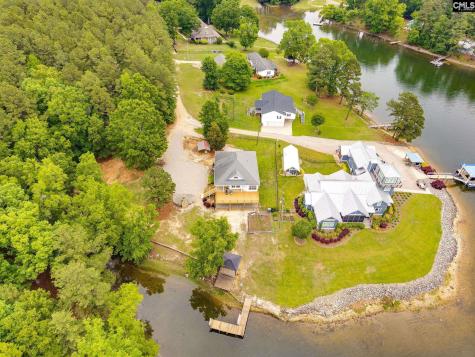 1156 Whippoorwill Road Camden SC 29020