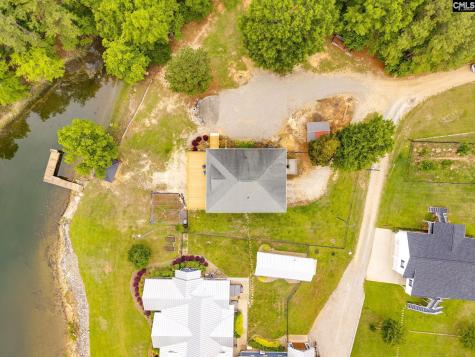 1156 Whippoorwill Road Camden SC 29020