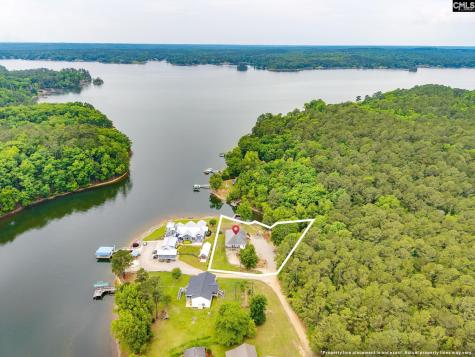 1156 Whippoorwill Road Camden SC 29020