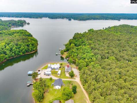 1156 Whippoorwill Road Camden SC 29020