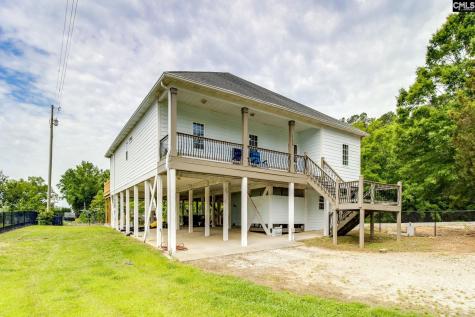 1156 Whippoorwill Road Camden SC 29020